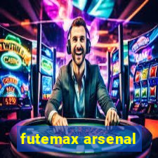 futemax arsenal